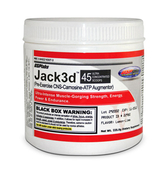 Jack3d 250 g