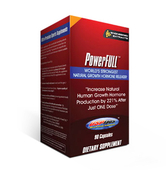 PowerFULL 90 Caps