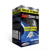 SuperCissus RX 120 Caps
