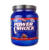 POWER SHOCK AMINO NITRATE 364 g