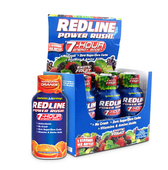 REDLINE POWER RUSH 12 x 74 ml