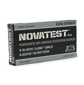 NOVATEST 60 Tabs