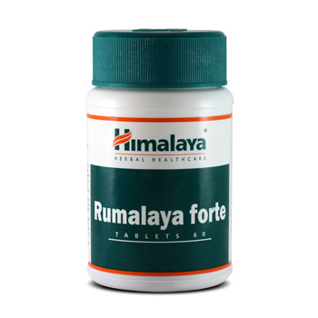 Himalaya Rumalaya Forte